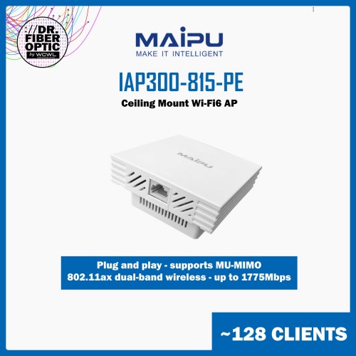 Maipu Access Point | IAP300-815-PE