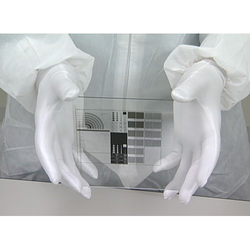 Showa Dust Contamination Gloves