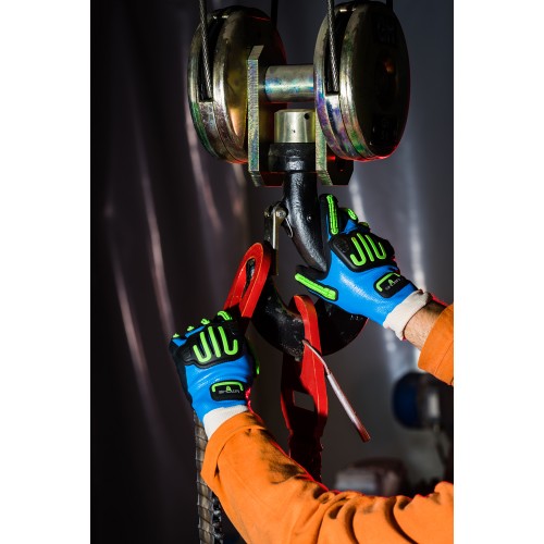 Showa Impact Resistance Glove