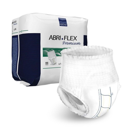 Abena Abri-Flex Premium Diapers