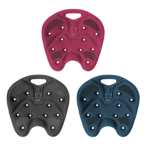 BackJoy SitSmart Posture Core Traction