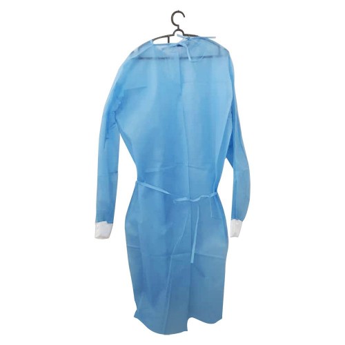Isolation Gown