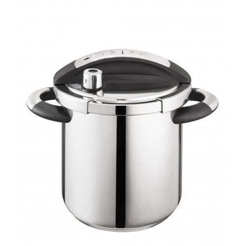 Buffalo New 8L Pressure Cooker