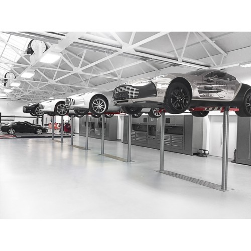 Corida Automotive equipments & tools