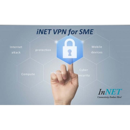 iNET VPN for SME