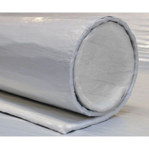 Cold & Cryogenic Insulation - Cryogel® Z
