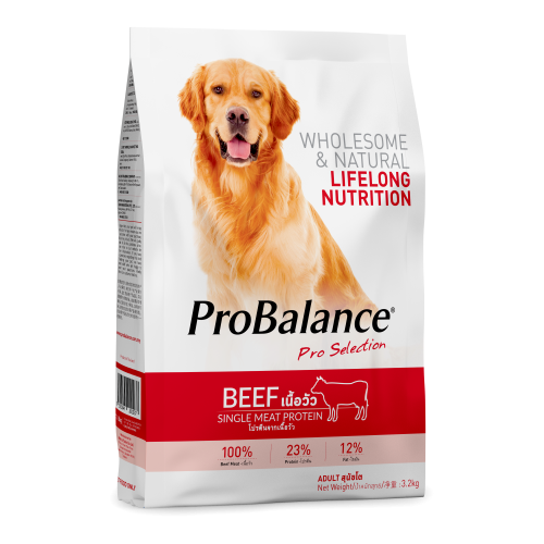 Dry Dog Food ProBalance 3.2kg