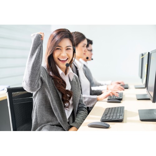 Call Centre Services