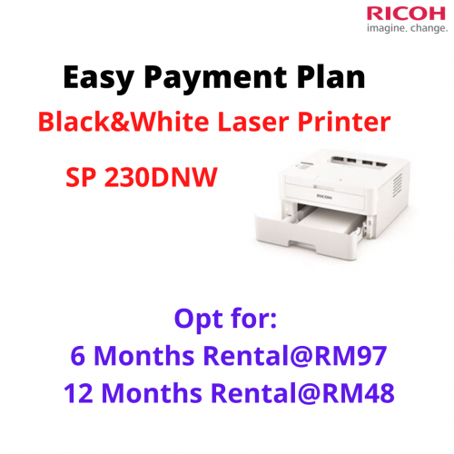 SP 230DNw