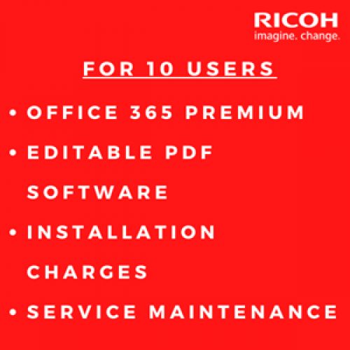 Remote Collaboration Package A