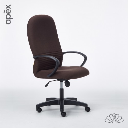 APEX-Office NORM 1 Ergonomic Fabric Office Chair (Highback, Midback, Lowback, Visitor)