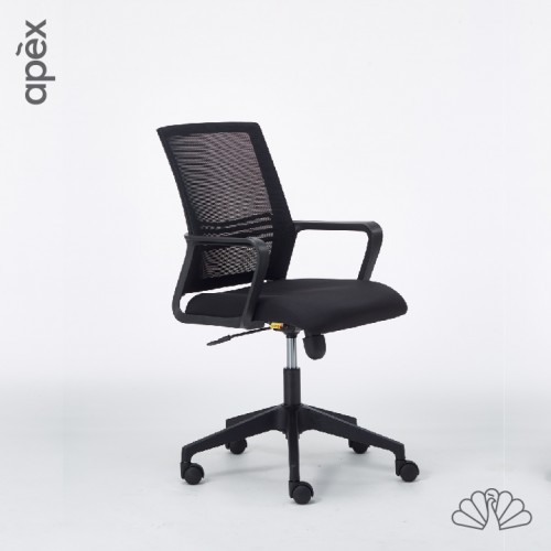 APEX-Office PIXAR Ergonomic Mesh Office Chair (Lowback)