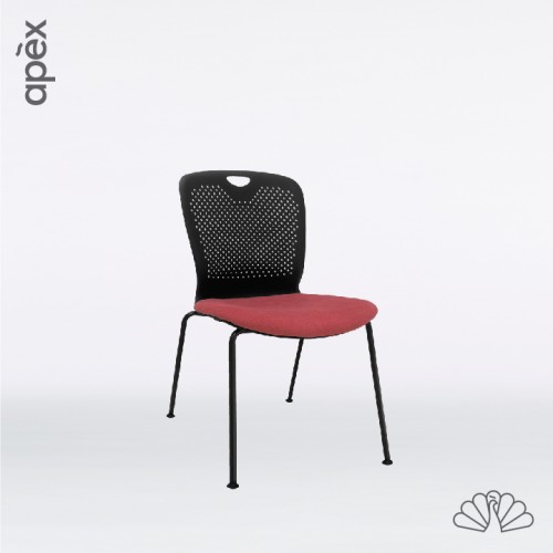 APEX-Office LECO Dining Discussion Public Home Chair Series