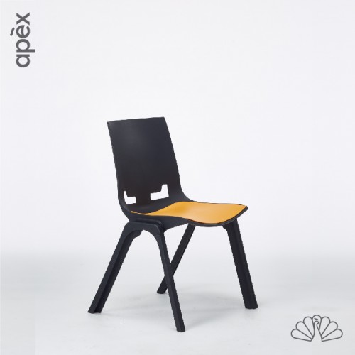APEX-Office LINC Dining Discussion Public Home Chair Series