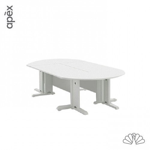 APEX-Office ALVO Meeting Conference Table