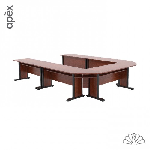 APEX-Office LERO Meeting Conference Table