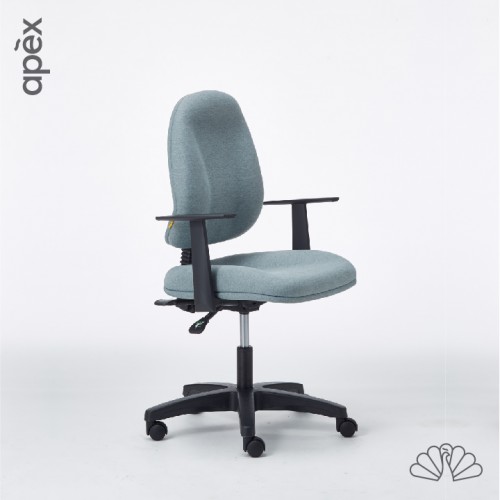 APEX-Office TYPY Typist Production Chair