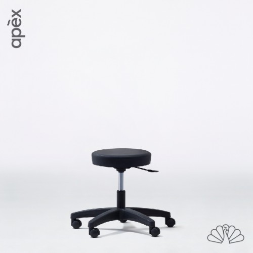 APEX-Office WERK Bar Stool High Chair Series