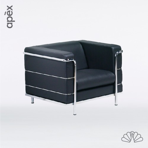 APEX-Office AS16 Sofa Settee Chair Series