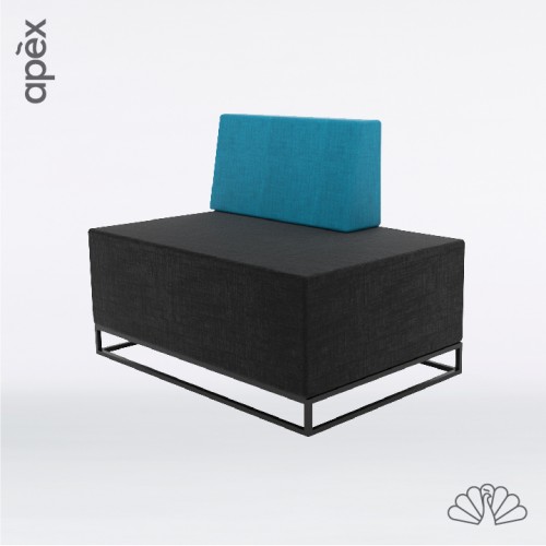APEX-Office COMBI Sofa Settee Chair Series