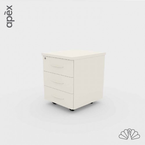 APEX-Office M-CAB Cabinet Storage Cupboard Series