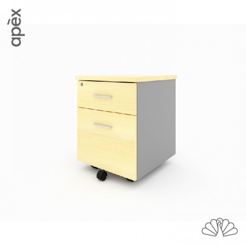 APEX-Office ML Cabinet Storage Cupboard Series