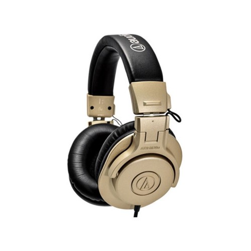 ATH-M30x Professional Monitor Headphones (CG)