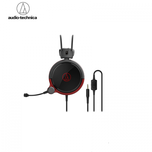 Audio-Technica ATH-AG1x High-Fidelity Gaming Headset