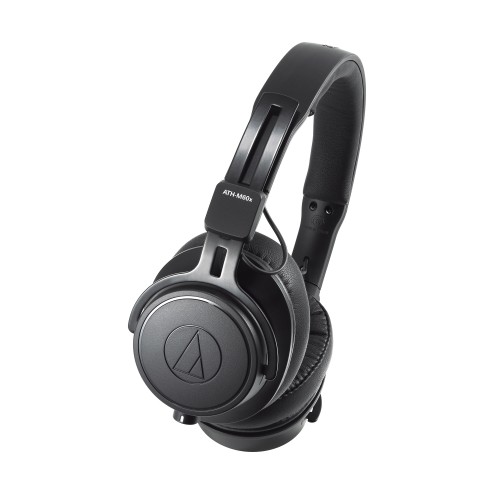 Audio Technica ATH-M60x Professional Monitor Headphones