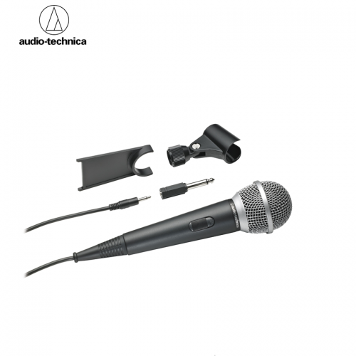 Audio-Technica ATR1200 Cardioid Dynamic Vocal/Instrument Microphone