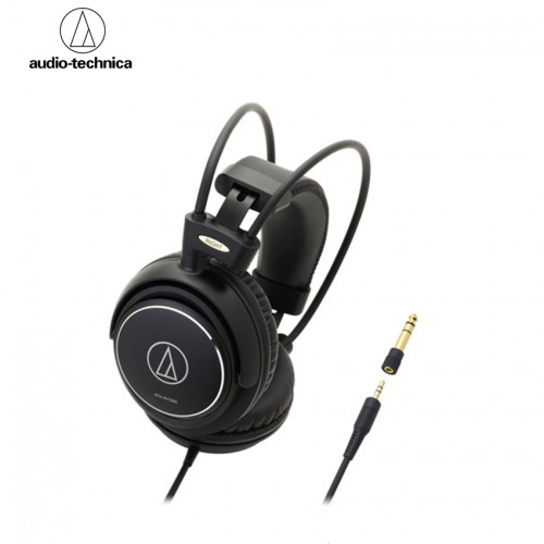 Audio-Technica ATH-AVC500 Closed-back dynamic headphones