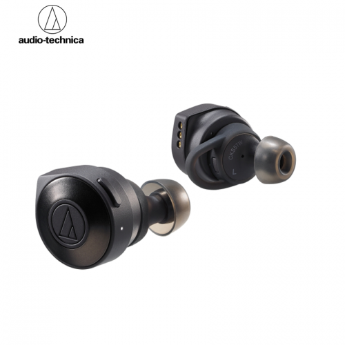 Audio Technica CKS5TW True Wireless Ear Buds