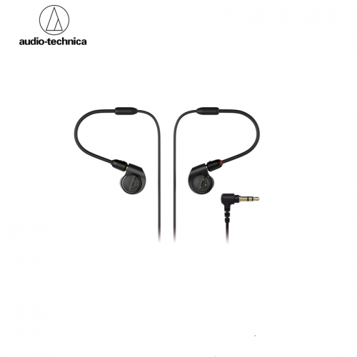 Audio-Technica ATH-E40 Professional In-Ear Monitor Headphones