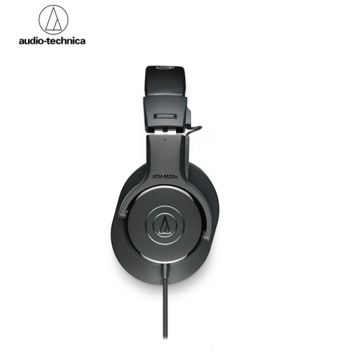 Audio Technica ATH-M20x Professional Monitor Headphones
