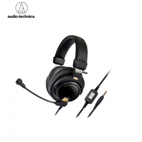 Audio-Technica ATH-PG1 Premium Gaming Headset