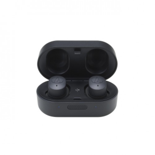 ATH-SPORT7TW SonicSport® Wireless In-Ear Headphones (Black)