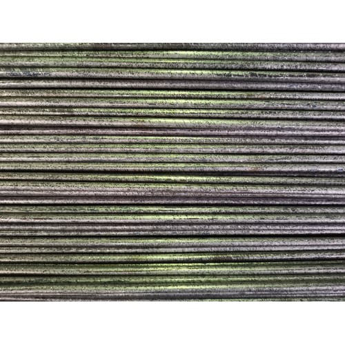 Low Carbon Wire
