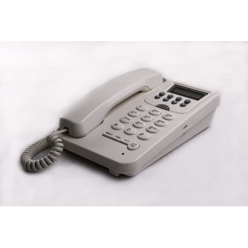 AgloPhone PH525ID Office Telephone / Business Telephone/ Hotel Telephone / Home Telephone