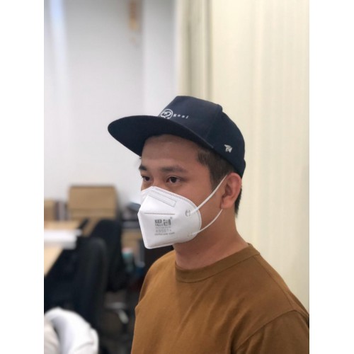 SPECIAL PRICE VISTAGE MEMBER KN95 FACE MASK