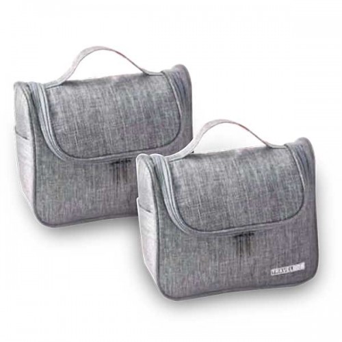 SPECIAL PRICE VISTAGE MEMBER Toiletries Bag (TB 3131)