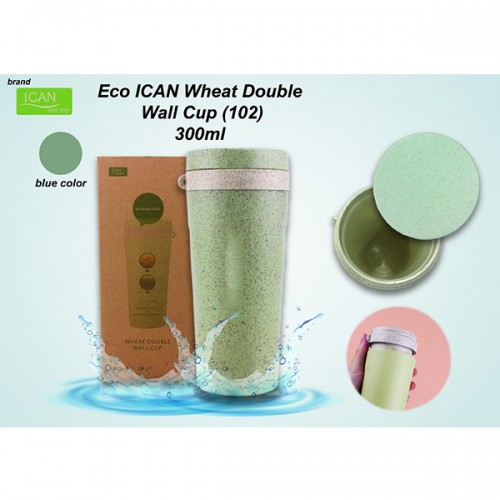 SPECIAL PRICE VISTAGE MEMBER Wheat Husk Cup 2245J(300ml)