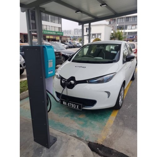 KHIND TGOOD 7kW EV Charger
