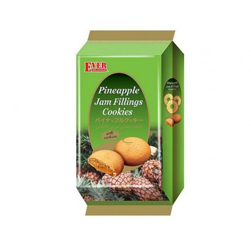 Convi-Pack Pineapple Jam Filling Cookies