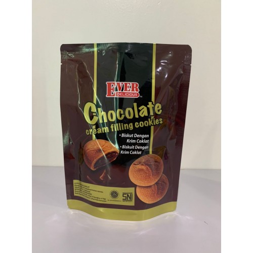 150g Chocolate Cream Filling Cookies