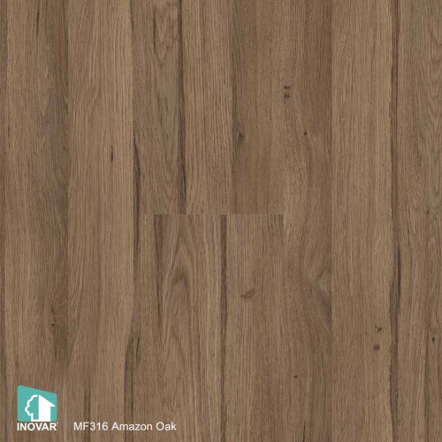INOVAR Laminated Flooring Tropiks Series