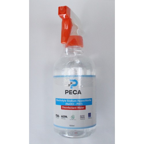 INOVAR PECA Disinfectant Water Spray (500ml)