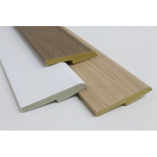 INOVAR Polymer Skirting