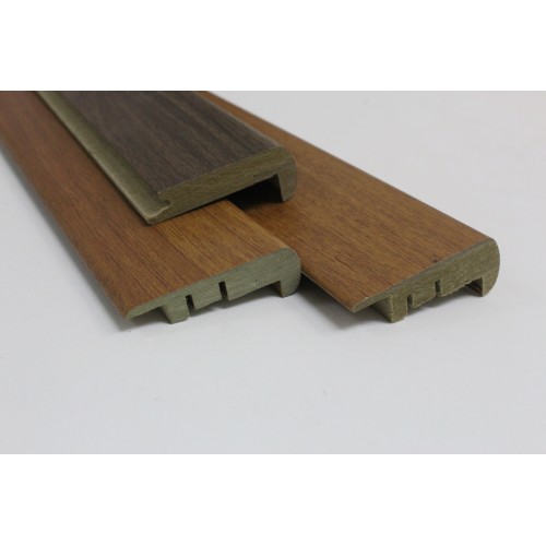 INOVAR Flooring MDF Staircase Nosing