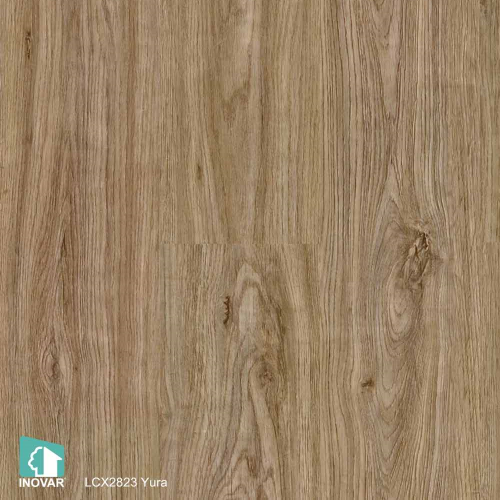 INOVAR Vinyl Click Flooring (5mm) (0.5mm Wear Layer)