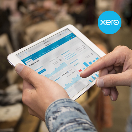 Xero Support Service
